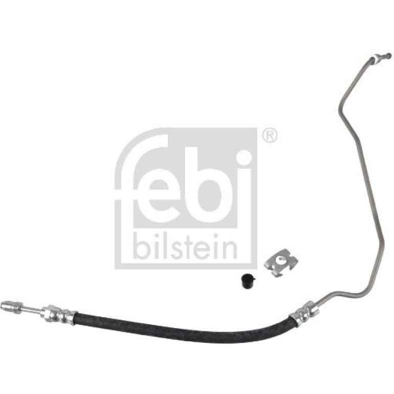 FEBI BILSTEIN Bremsschlauch 175006 FEBI BILSTEIN Bremsschlauch 175006