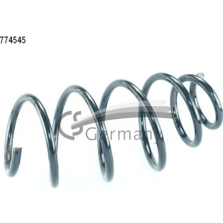 CS Germany Fahrwerksfeder Opel P. Insignia Kombi 1.6/1.8/2.0T 09 14.774.545 CS Germany Fahrwerksfeder Opel P. Insignia Kombi 1.6/1.8/2.0T 09 14.774.545