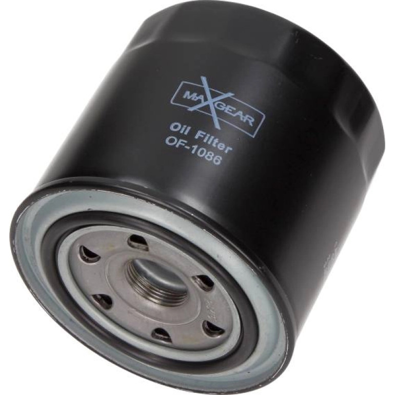 Maxgear OF-1086 Ölfilter Toyota 2.0D D4D 26-0687 Maxgear OF-1086 Ölfilter Toyota 2.0D D4D 26-0687