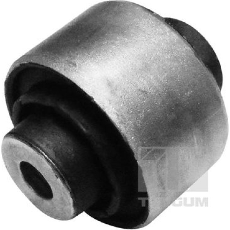 TEDGUM Querlenkerbuchse 00726184 TEDGUM Querlenkerbuchse 00726184