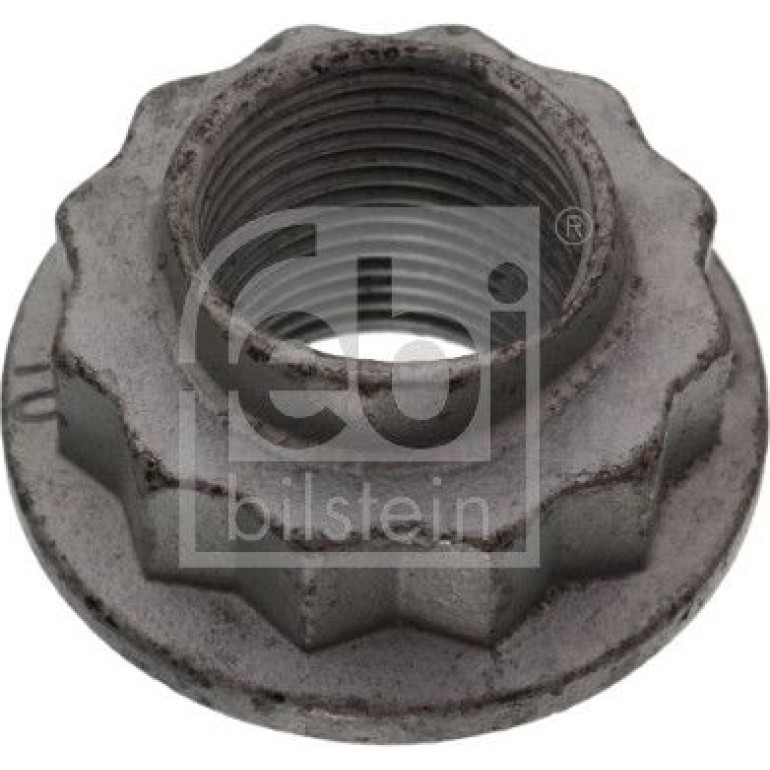Mutter, Achsstummel 49630 Mutter, Achsstummel 49630