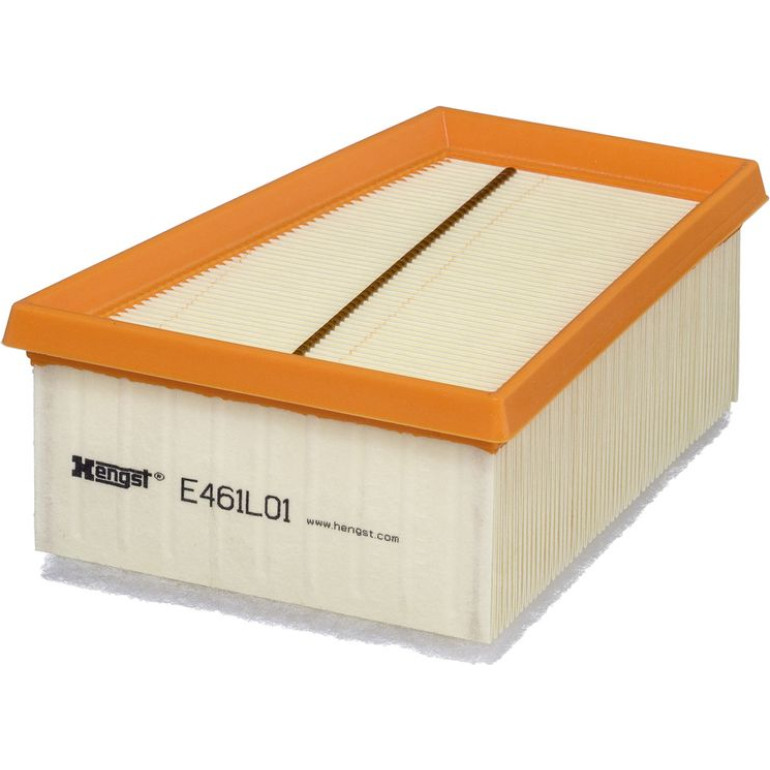 HENGST FILTER Luftfilter E461L01 HENGST FILTER Luftfilter E461L01