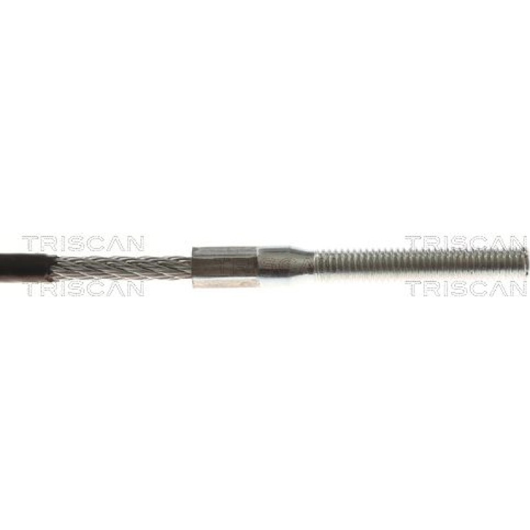 Seilzug, Feststellbremse Nissan T. Note 06- Pr 814014175 Seilzug, Feststellbremse Nissan T. Note 06- Pr 814014175