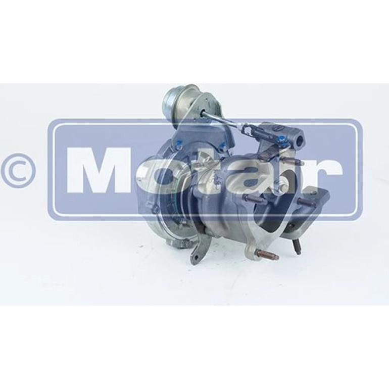 ORIGINAL TURBO 336044 ORIGINAL TURBO 336044