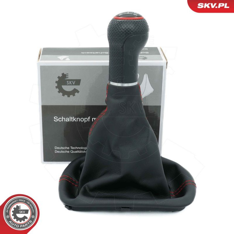 ESEN SKV Schalthebelknauf 63SKV460 ESEN SKV Schalthebelknauf 63SKV460