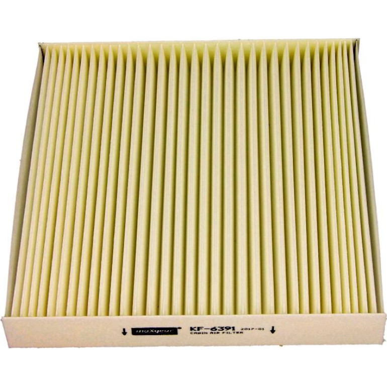 Innenraumfilter Honda Jazz/City 08 26-0865