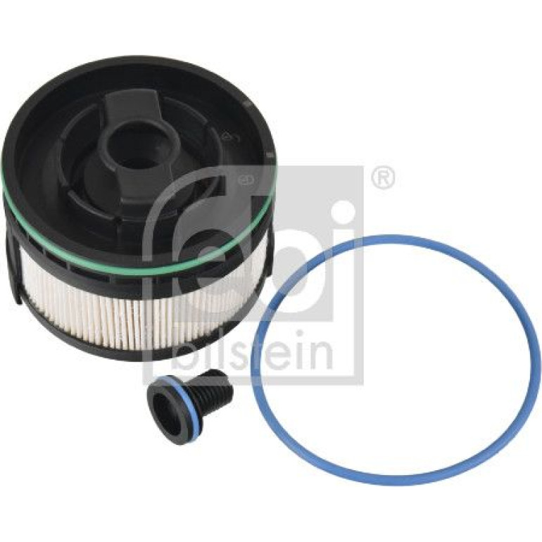 FEBI BILSTEIN Kraftstofffilter 108353 FEBI BILSTEIN Kraftstofffilter 108353