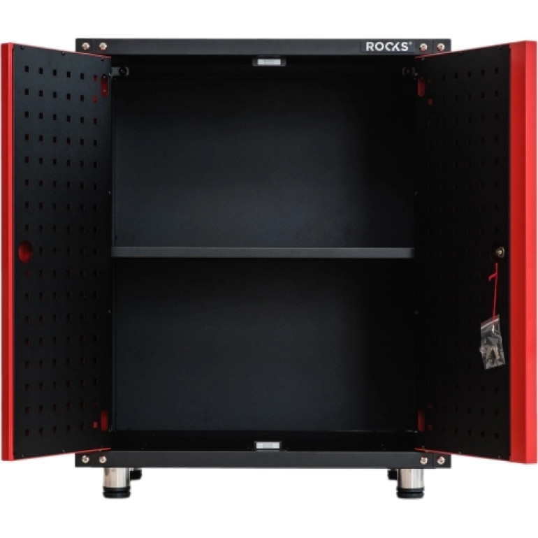 ROOKS Werkstattschrank RMS 2D – Stabil und kompakt ROOKS Werkstattschrank RMS 2D – Stabil und kompakt