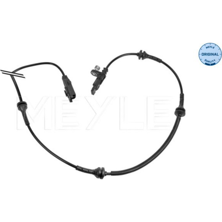 Sensor, Raddrehzahl 11-14 800 0002 Sensor, Raddrehzahl 11-14 800 0002