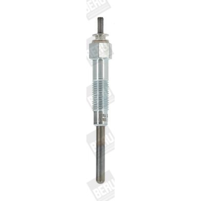 BorgWarner (BERU) Glühkerze GV688 BorgWarner (BERU) Glühkerze GV688