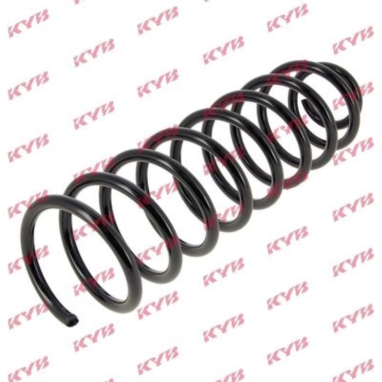 KYB Fahrwerksfeder Seat T. Ibiza Ii, Iii/ VW Polo 1.0-2.0 03.93-02.02 RC5526 KYB Fahrwerksfeder Seat T. Ibiza Ii, Iii/ VW Polo 1.0-2.0 03.93-02.02 RC5526