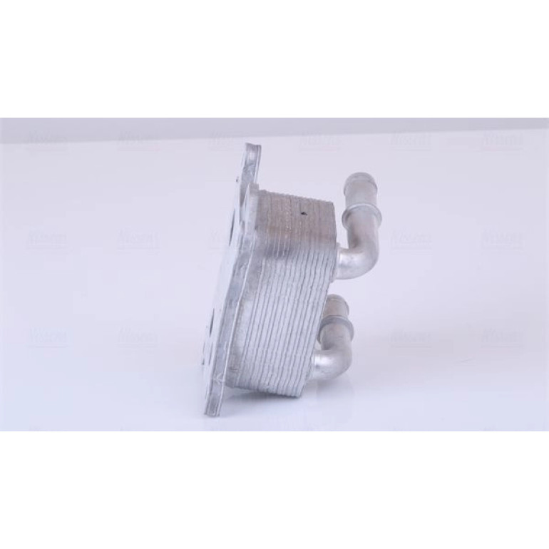 Ölkühler PKW 90881 Ölkühler PKW 90881