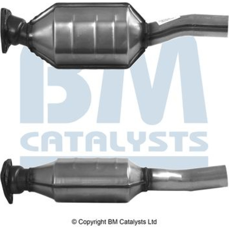 Katalysator BM80011H Katalysator BM80011H