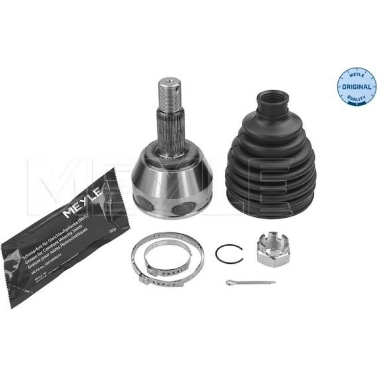 Gelenksatz, Antriebswelle Fiat Ulysse 2.0Jtd 214 498 0037 Gelenksatz, Antriebswelle Fiat Ulysse 2.0Jtd 214 498 0037
