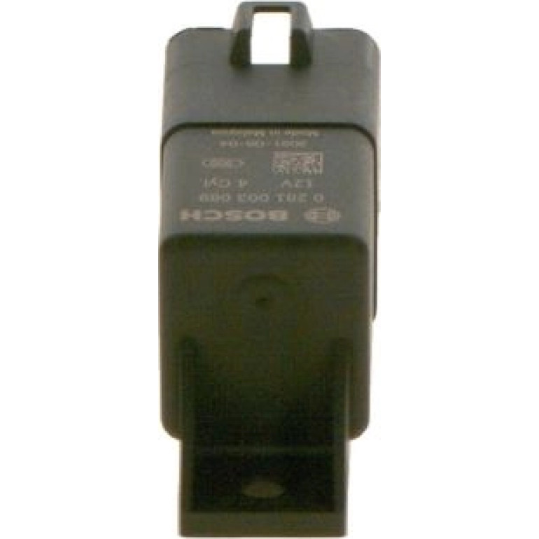 Steuergerät 0 281 003 089