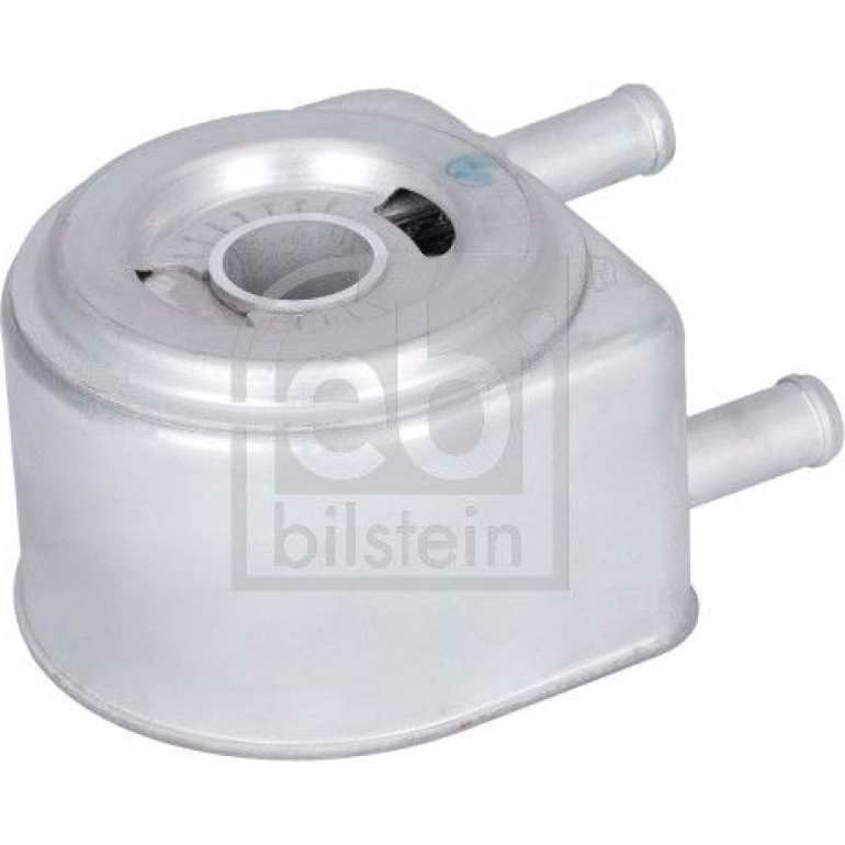FEBI BILSTEIN Ölkühler 100500 FEBI BILSTEIN Ölkühler 100500