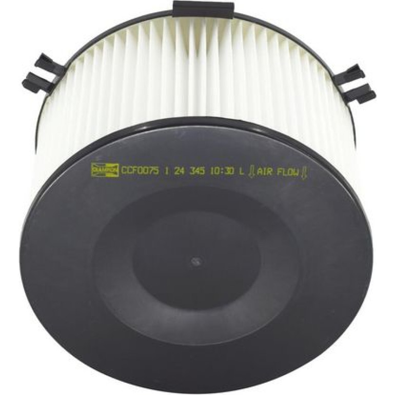 CHAMPION Filter, Innenraumluft CCF0075 CHAMPION Filter, Innenraumluft CCF0075