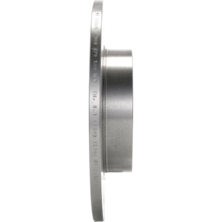Bremsscheibe VA 0 986 479 189
