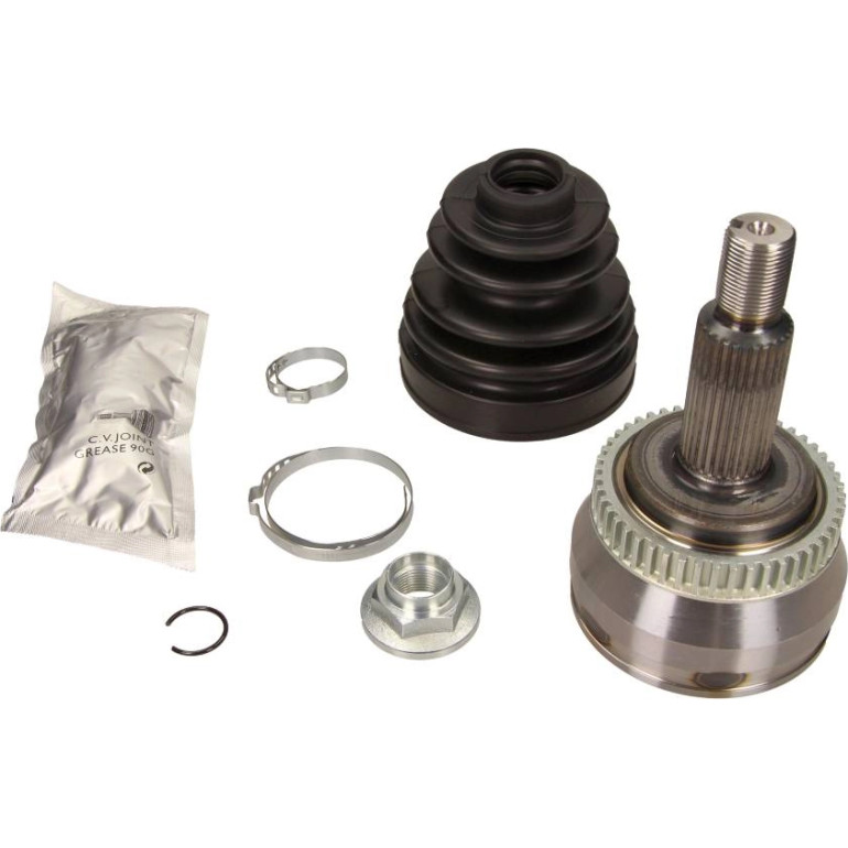Gelenksatz, Antriebswelle Hyundai Tucson 2.0 Crdi 06-10 Abs 48Z 49-1491 Gelenksatz, Antriebswelle Hyundai Tucson 2.0 Crdi 06-10 Abs 48Z 49-1491