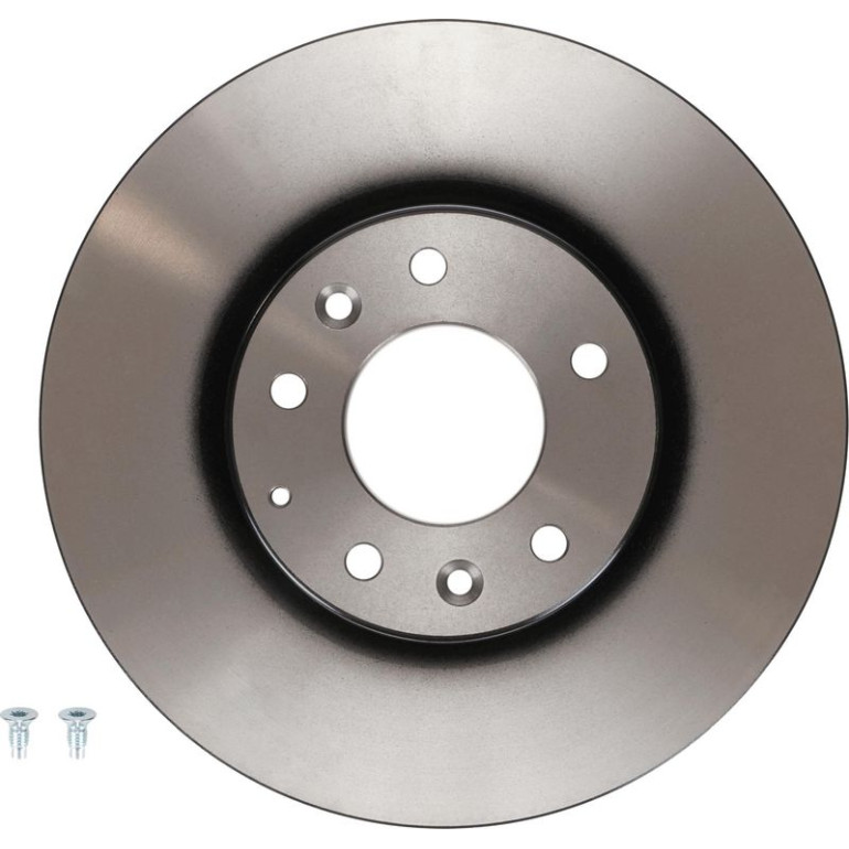 83 481 058 Bremsscheibe VA DF4958S 83 481 058 Bremsscheibe VA DF4958S