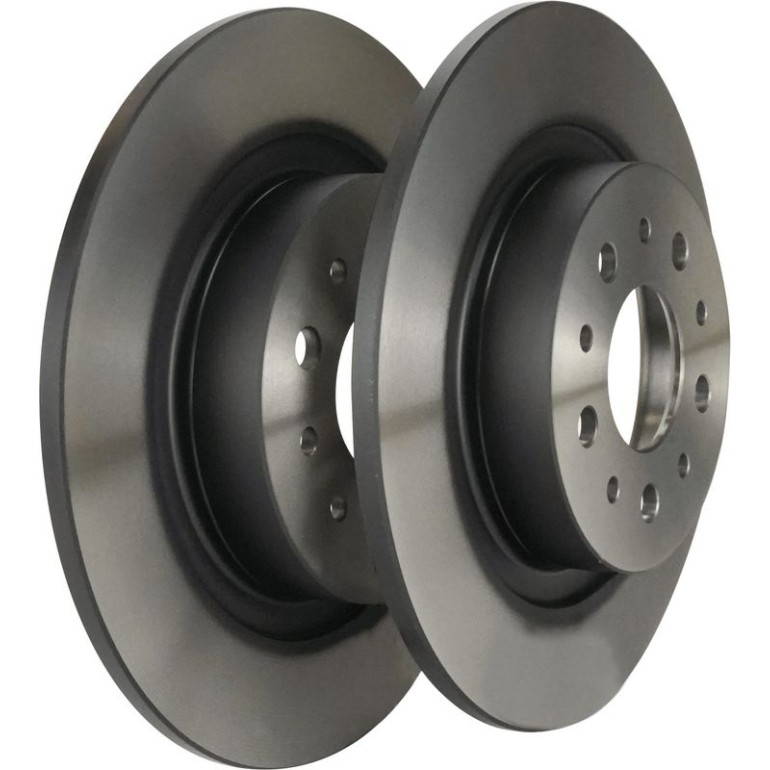 Bremsscheibe DF6714 Bremsscheibe DF6714