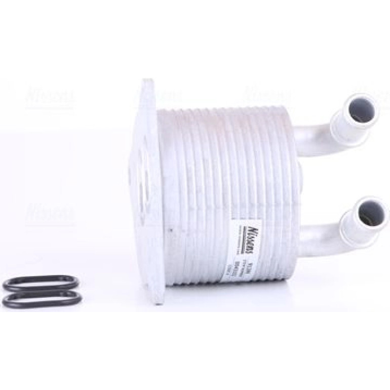 Ölkühler PKW 91286 Ölkühler PKW 91286