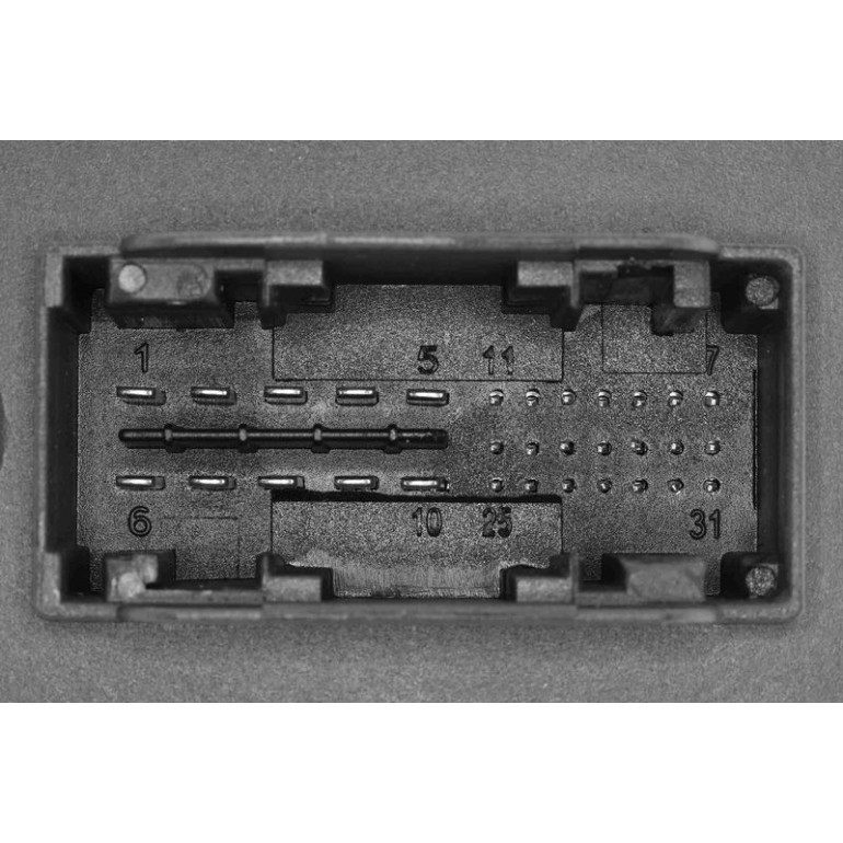 VEMO Steuergerät, Beleuchtung V30-73-0216 VEMO Steuergerät, Beleuchtung V30-73-0216