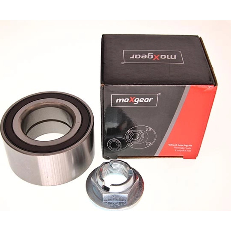 MAXGEAR Radlagersatz 2223/MG 33-0152 MAXGEAR Radlagersatz 2223/MG 33-0152