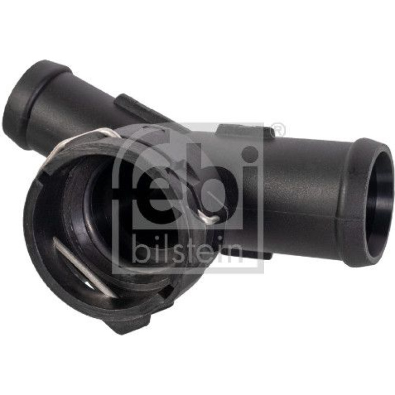 FEBI BILSTEIN Kühlmittelflansch 180434 FEBI BILSTEIN Kühlmittelflansch 180434