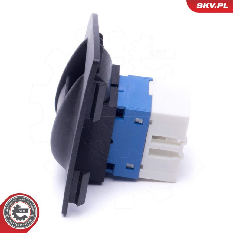 ESEN SKV Schalter, Fensterheber 37SKV386 ESEN SKV Schalter, Fensterheber 37SKV386