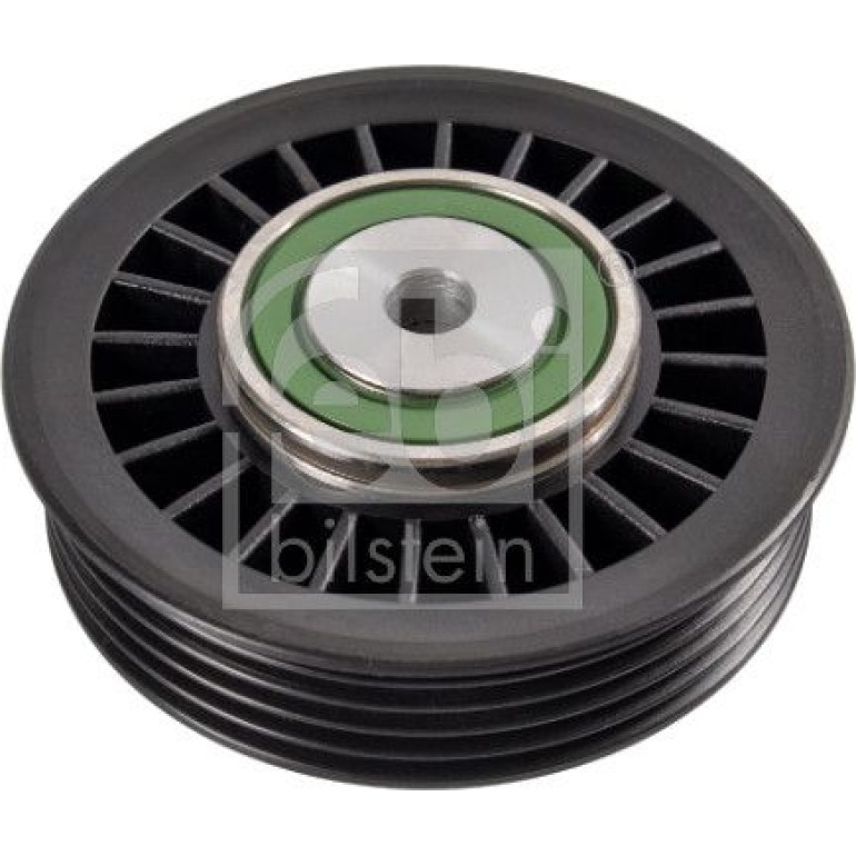 Febi Bilstein Umlenk- / Führungsrolle, Keilrippenriemen 21710 Febi Bilstein Umlenk- / Führungsrolle, Keilrippenriemen 21710
