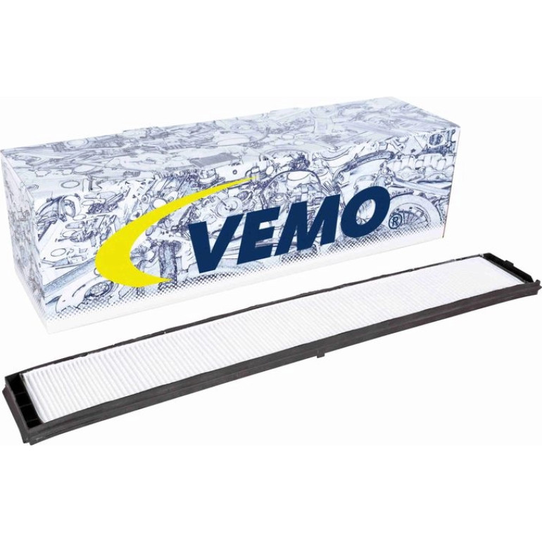 VEMO Filter, Innenraumluft V20-30-1045-1 VEMO Filter, Innenraumluft V20-30-1045-1