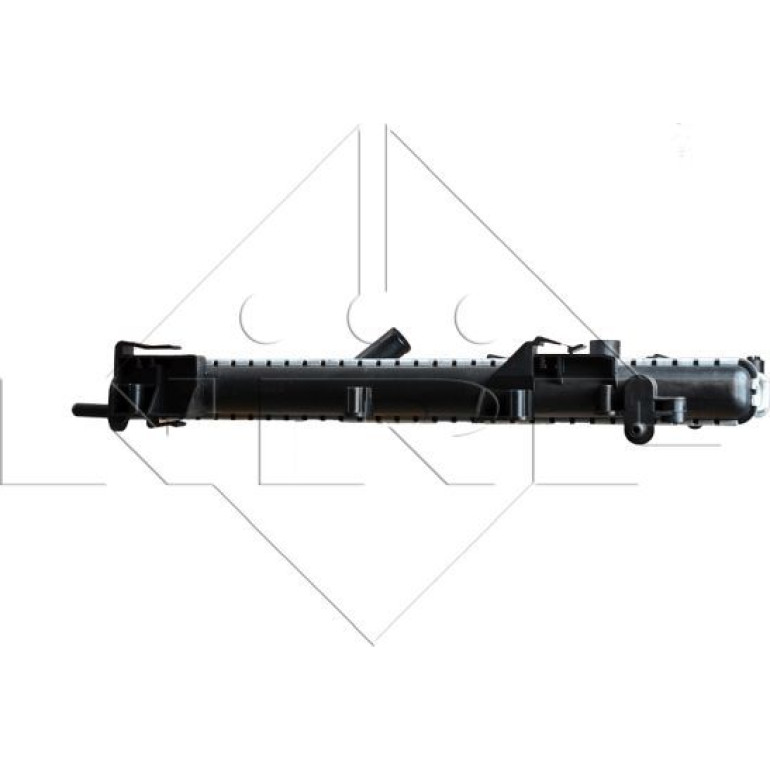 Kühler, Motorkühlung 58316