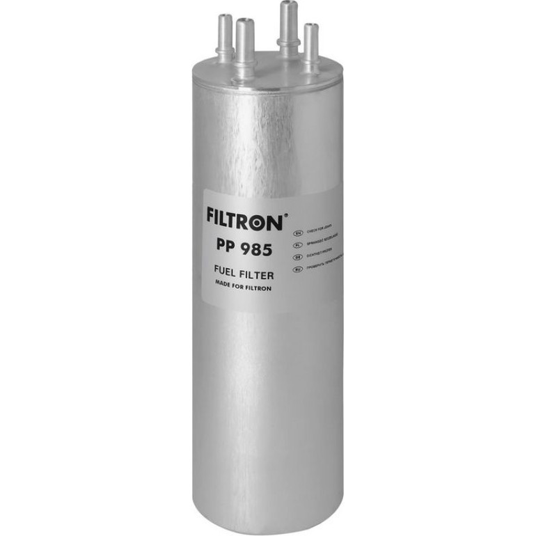 FILTRON Kraftstofffilter PP 985 FILTRON Kraftstofffilter PP 985