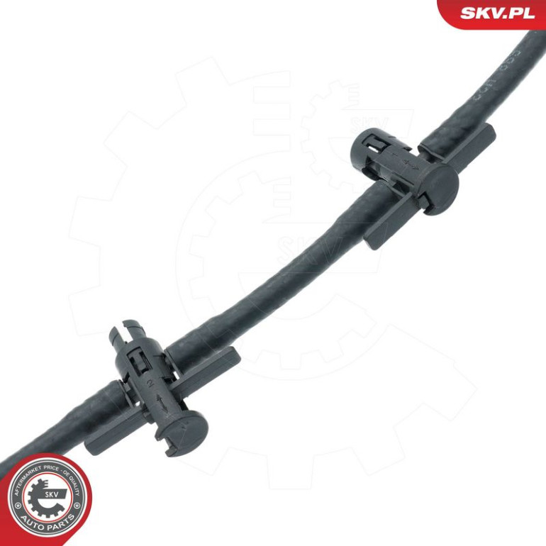 ESEN SKV Schlauch, Leckkraftstoff 54SKV337