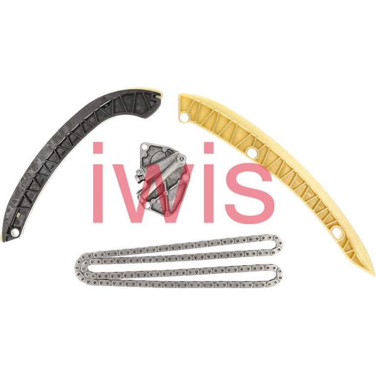 STEUERKETTENSATZ IWI59013SET STEUERKETTENSATZ IWI59013SET