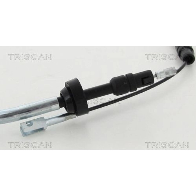 Seilzug, Feststellbremse Ford P. Transit 2.2-3.2 Tdci 06 8140 161176 Seilzug, Feststellbremse Ford P. Transit 2.2-3.2 Tdci 06 8140 161176