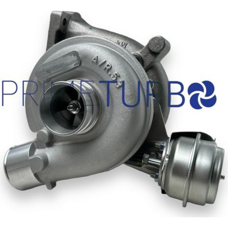 Prime Turbo Rumpfgruppe, Lader V00463T Prime Turbo Rumpfgruppe, Lader V00463T