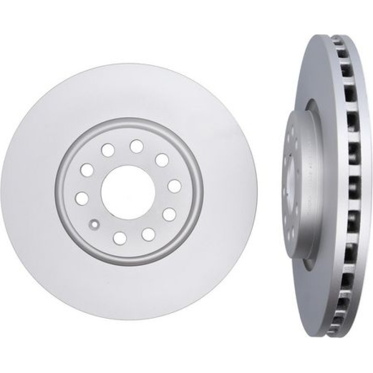 KAMOKA Bremsscheibe 103308