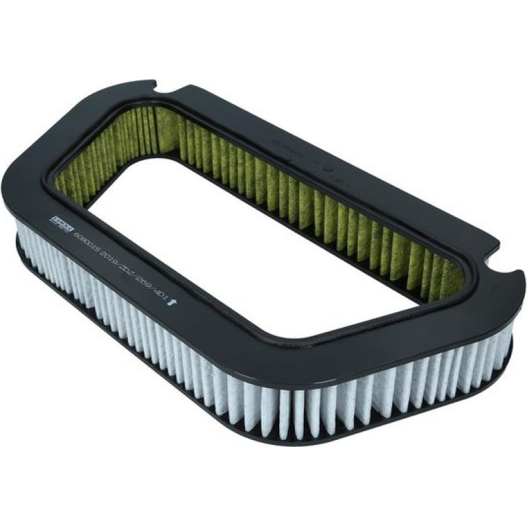 KAMOKA Filter, Innenraumluft 6080015 KAMOKA Filter, Innenraumluft 6080015