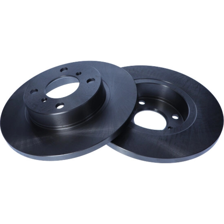 Maxgear Bremsscheibe Opel P. Agila 19-0961 Maxgear Bremsscheibe Opel P. Agila 19-0961