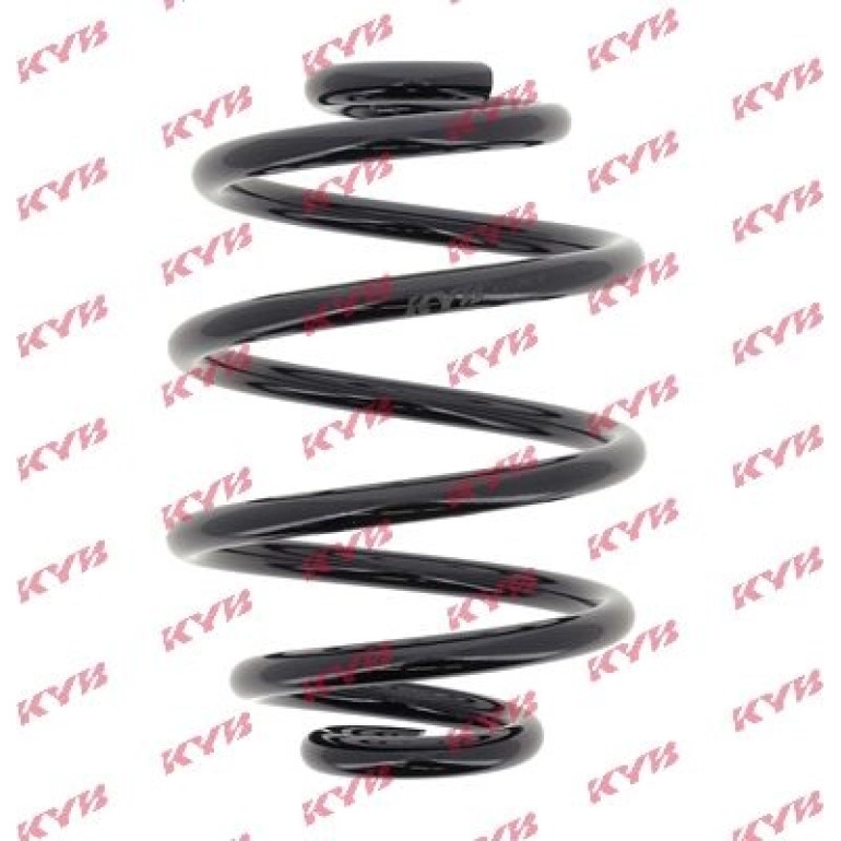 KYB Fahrwerksfeder Opel T. Vectra A 1.4-2.0 04.88-11.95 RX5408 KYB Fahrwerksfeder Opel T. Vectra A 1.4-2.0 04.88-11.95 RX5408