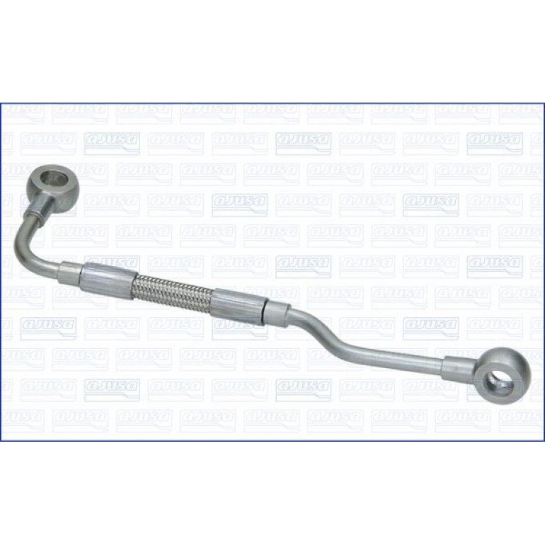 Ajusa Ölleitung Turbolader OP10005 Ajusa Ölleitung Turbolader OP10005