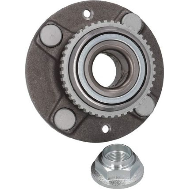 KAMOKA Radlagersatz 5500037 KAMOKA Radlagersatz 5500037