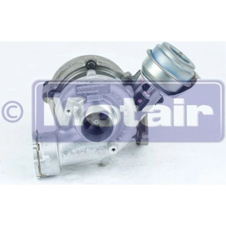 RECO TURBO 101981 RECO TURBO 101981
