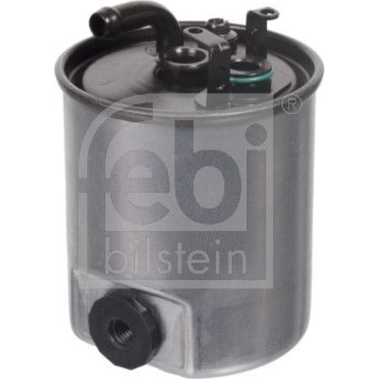 FEBI BILSTEIN Kraftstofffilter 26821 FEBI BILSTEIN Kraftstofffilter 26821