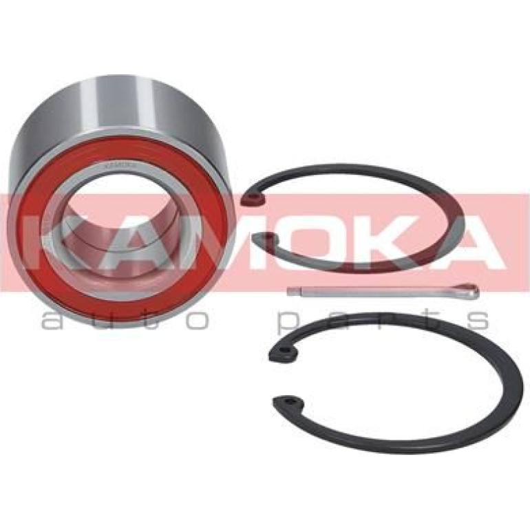 KAMOKA Radlagersatz 5600022 KAMOKA Radlagersatz 5600022