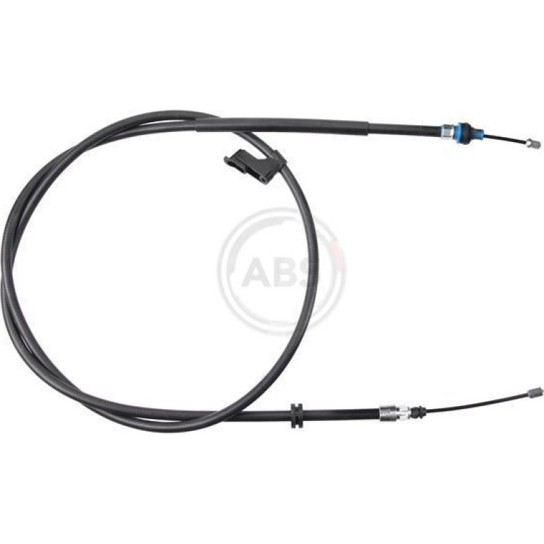 A.B.S. Handbremsseil Seilzug Festellbremse K15048 A.B.S. Handbremsseil Seilzug Festellbremse K15048