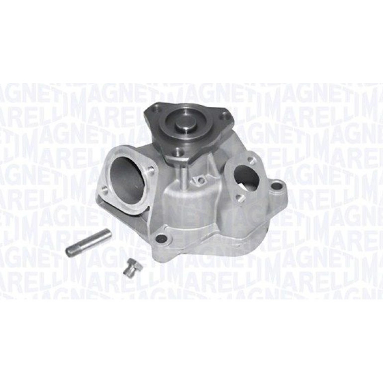 MAGNETI MARELLI Wasserpumpe 352316171169 MAGNETI MARELLI Wasserpumpe 352316171169