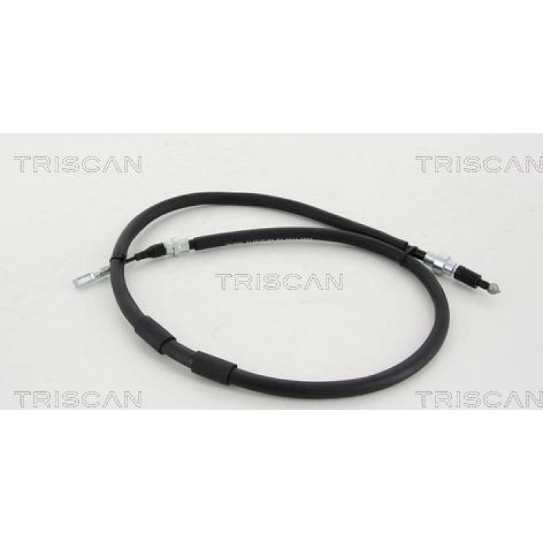 Seilzug, Feststellbremse Vw T. Sharan 97-10 Le/Pr 814010123